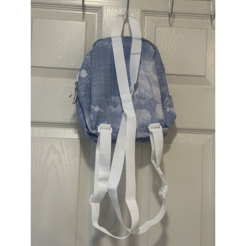 Dickies Mini Backpack‎ - Picture 3 of 4